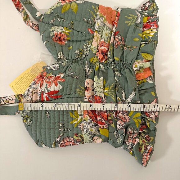 *NEW* B.O.G. Collection Tank - Picture 9 of 10